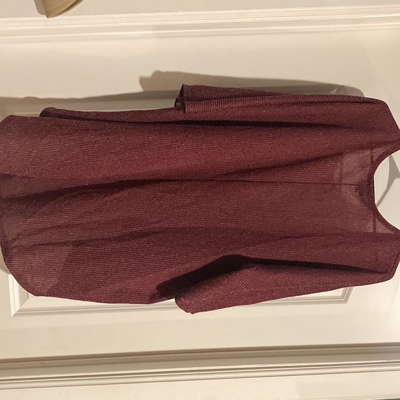 NWT LuLaroe lindsay cardigan - Picture 2 of 4